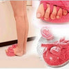 1Pair Slimming Beautiful Legs Shoes