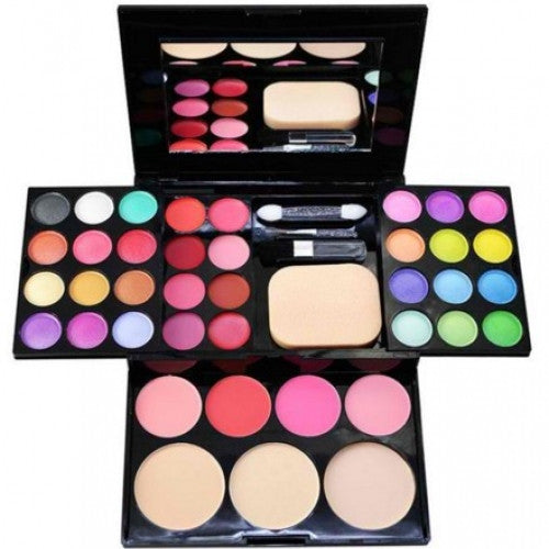 Blusher Makeup Palette Kit