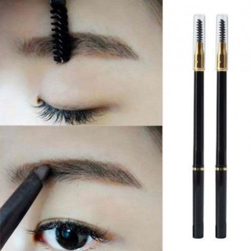 Waterproof Eyebrow Pencil Kit