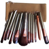 Mini Makeup Brushes Tools Set Beauty