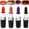 4pcs Sexy Matte Vampire Batom Lip Stick