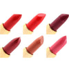 Makeup Lipstick Moisturizer Lasting Waterproof Matte