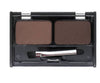 Eyeshadow Eye Brow with Brush