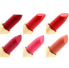 Makeup Lipstick Moisturizer Lasting Waterproof Matte