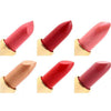 Makeup Lipstick Moisturizer Lasting Waterproof Matte