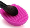 Silicone  Makeup Cleaning Brush